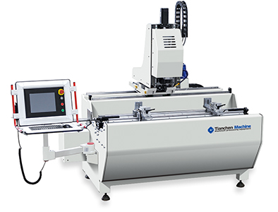 CNC Copy Milling Machine-1200